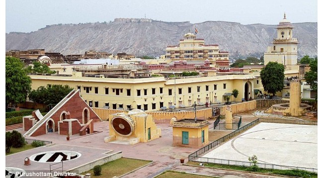 Kota to Jaipur 
